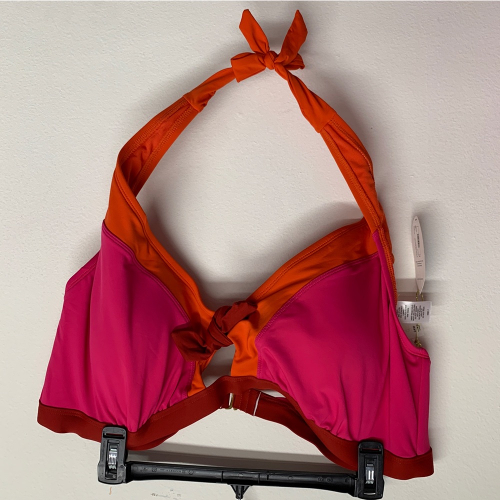 Mynah 2pc swim suit bikini 24W‎ NWT